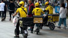 ‘Restoranlardan alınan ücreti düşür’ talimatı, sipariş platformuna 26 milyar dolar kaybettirdi