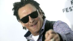 Rezervuar Köpekleri yıldızı Michael Madsen tutuklandı