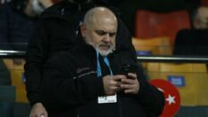 Rizespor Başkanı Tahir Kıran: Galatasaray maçına gitmeyeceğim