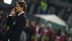 Roberto Mancini’nin, Adana Demirspor-Beşiktaş maçı kararı