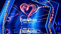 Rusya, Eurovision şarkı yarışmasından men edildi