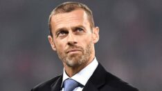 Rusya-Ukrayna krizi sonrası olağanüstü toplanan UEFA’dan flaş karar