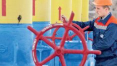 Rusya vanayı kapatırsa Avrupa donar