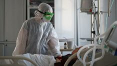 Rusya’da günlük vaka sayısı 200 bine dayandı