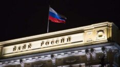 Rusya’dan tarihi faiz artışı geldi