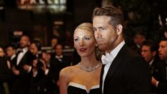 Ryan Reynolds ve Blake Lively’den Ukraynalı mülteciler için rekor bağış