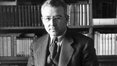 Sabahattin Ali 115. doğum gününde anıldı