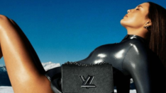 Sadece Kış Olimpiyatları’nın değil, markaların da gözdesi: Eileen Gu