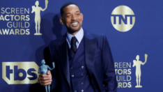 SAG Ödülleri sahiplerini buldu