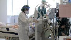 Sağlık Bakanı Fahrettin Koca illere göre haftalık corona virüsü vaka sayısını paylaştı