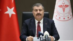 Sağlık Bakanı Koca’dan vatandaşlara uyarı