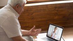 Sağlık Bakanlığı’ndan yeni düzenleme: Uzaktan muayene ve tedavi