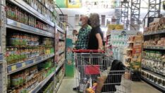 Sahte indirime etiketli önlem