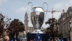 Savaş ihtimali Şampiyonlar Ligi Finali’ni vurdu! Rusya’dan alınabilir…