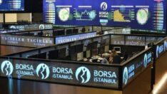 Savaş rüzgarları Borsa İstanbul’u da vurdu