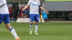 Schalke 04’ten Gazprom kararı!