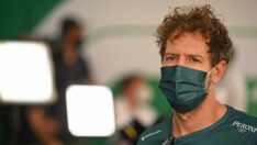 Sebastian Vettel: Rusya’ya gitmeyeceğim