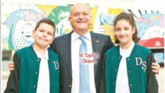 Şefkat yuvası kapılarını açtı