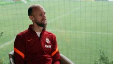 Semih Kaya: Barcelona çıksın, onlarla oynayalım dedim