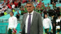 Şenol Güneş’ten Beşiktaş açıklaması