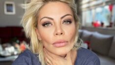 Seray Sever: Babam entübe edildi