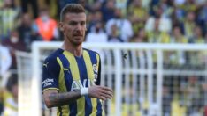 Serdar Aziz maç öncesi kadrodan çıkarıldı