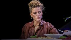 Serenay Sarıkaya: Kendi meselesini çözmüş insanlar kendileriyle barışıktır
