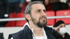 Serkan Özbalta: İki takımı da tebrik ediyorum