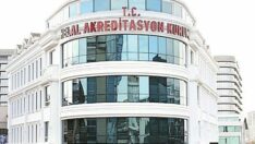 Sertifika vermeden helalinden harcıyor