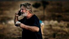 Set çalışanını vurarak öldüren Alec Baldwin’e dava açıldı