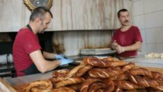 Simit zammından sonra satışlar yarı yarıya düştü