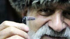 ‘Şirin Baba’nın mini bıçaklarına yoğun ilgi