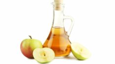 Sirke gerçekten yakar mı?