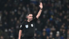 Slavia Prag – Fenerbahçe maçını Chris Kavanagh yönetecek