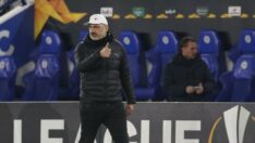 Slavia Prag, İstanbul’a teknik direktörsüz geldi!