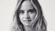 Sofia Jirau, Victoria’s Secret’ın ilk Down sendromlu modeli oldu