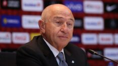 Son dakika… TFF’den yayın ihalesi açıklaması! Teklif kabul edilmedi…