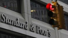 S&P Ukrayna’nın notunu indirdi
