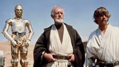 Star Wars’un ikonik müziklerini yapan John Williams yeniden iş başında