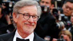 Steven Spielberg, yeni projesi için hazırlıklara çoktan başladı