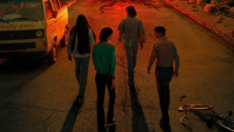 Stranger Things’in ne zaman final yapacağı belli oldu