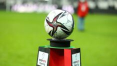 Süper Lig ve 1. Lig’de toplam 722 transfer yapıldı