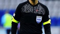 Süper Lig’de 25. hafta hakemleri! Trabzonspor-Konyaspor maçı…