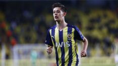 Süper Lig’de haftaya Arda Güler damgası