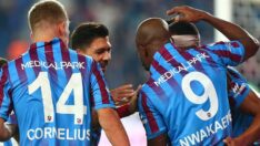 Süper Lig’in can yakan üçlüsü