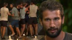 Survivor Adem Kılıçcı, Yasin-Hikmet kavgasını anlattı!