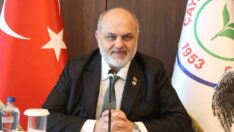 Tahir Kıran: Fenerbahçe bize bir çay ikram etmedi