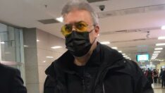 Tamer Karadağlı ifade verdi