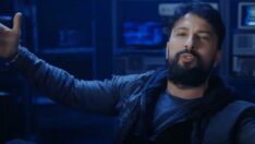 Tarkan, yeni şarkısı Geççek ile YouTube’da zirvede
