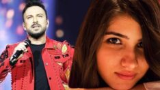 Tarkan’dan Özgecan Aslan paylaşımı: Unutmamak yetti mi?